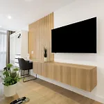 Apartman Luxury Loft Mar Y Sol 2 Tacoronte