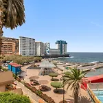 Apartman Luxury Loft Mar Y Sol 2 *