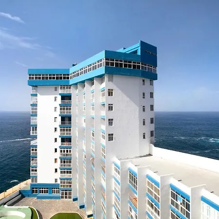 Apartment Luxury Loft Mar Y Sol 2 *