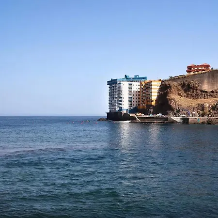 Apartment Luxury Loft Mar Y Sol 2 Tacoronte