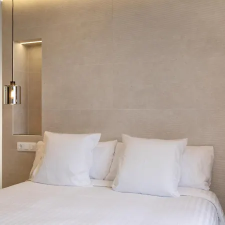 Apartment Luxury Loft Mar Y Sol 2 *