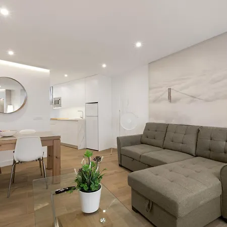 Luxury Loft Mar Y Sol 2 Appartamento Tacoronte