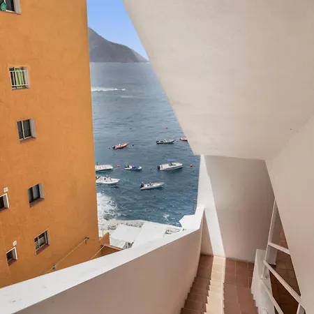 Luxury Loft Mar Y Sol 2 Apartament