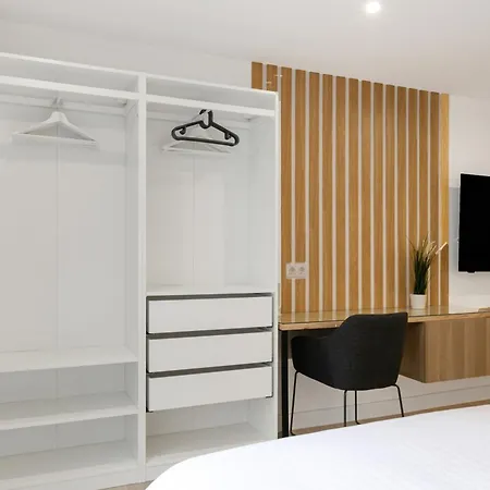 Luxury Loft Mar Y Sol 2 Apartment