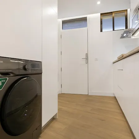 Apartment Luxury Loft Mar Y Sol 2 Tacoronte