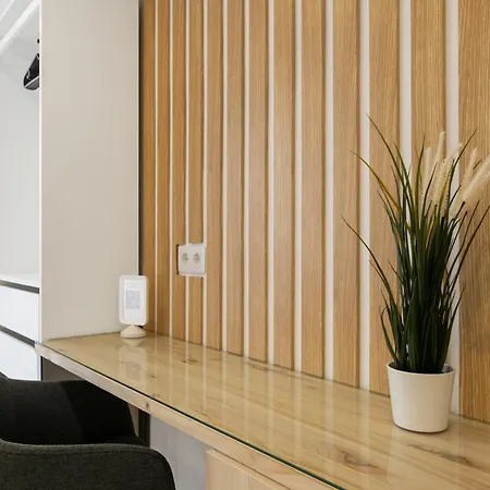 Apartment Luxury Loft Mar Y Sol 2