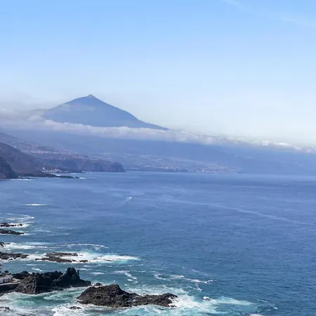 Luxury Loft Mar Y Sol 2 Apartament Tacoronte