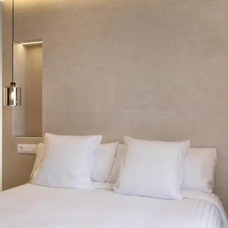 Luxury Loft Mar Y Sol 2 Apartman Tacoronte