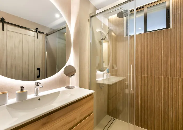 Luxury Loft Mar Y Sol 2