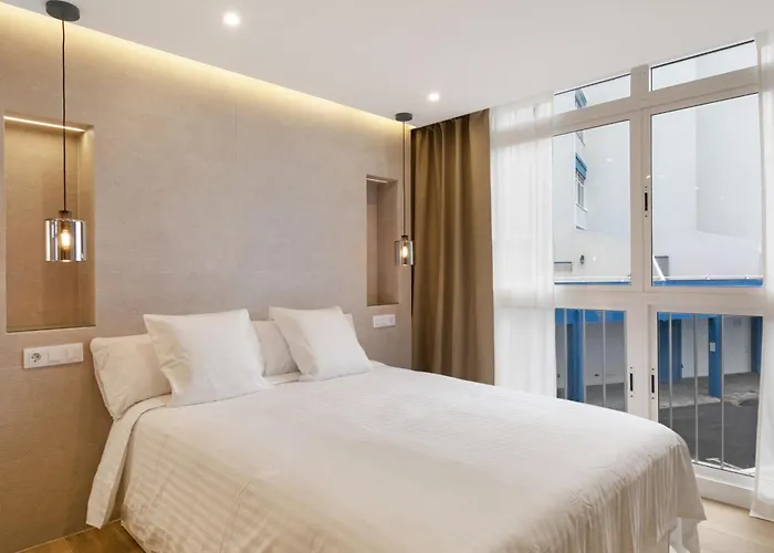 Luxury Loft Mar Y Sol 2 *