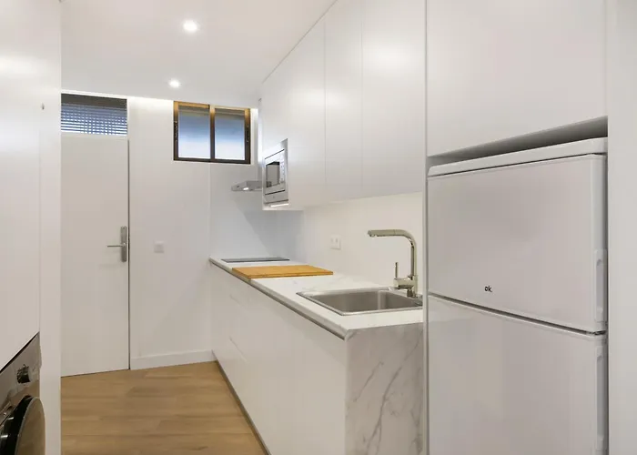 Luxury Loft Mar Y Sol 2 Apartament *