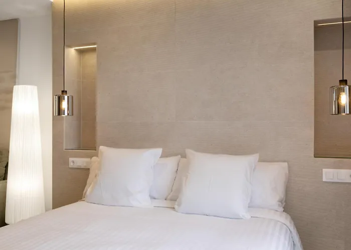 Apartament Luxury Loft Mar Y Sol 2 *