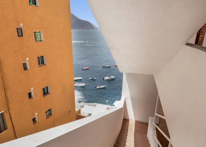 Luxury Loft Mar Y Sol 2 Apartament