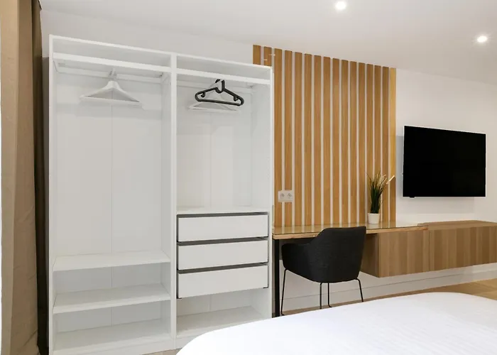 Luxury Loft Mar Y Sol 2 Apartament