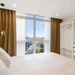 Luxury Loft Mar Y Sol 2 Lejlighed