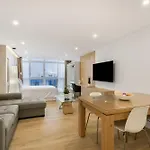 Luxury Loft Mar Y Sol 2 * 塔科龙特