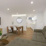 Luxury Loft Mar Y Sol 2 公寓 *