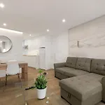 Luxury Loft Mar Y Sol 2 公寓 塔科龙特