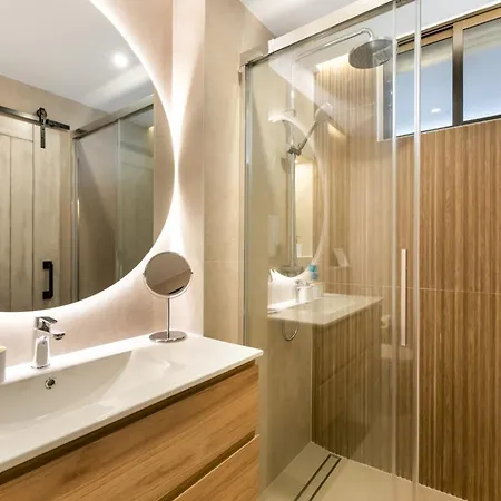 Luxury Loft Mar Y Sol 2