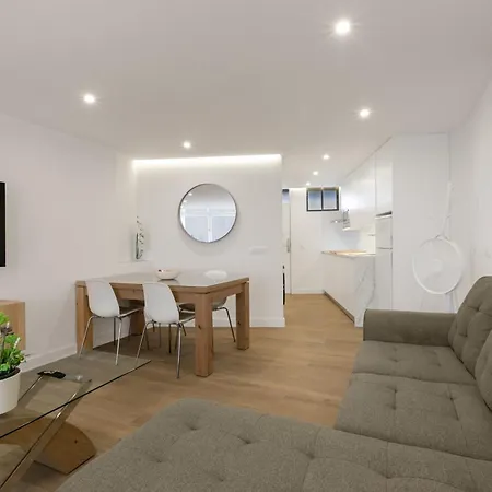 Luxury Loft Mar Y Sol 2 شقة *