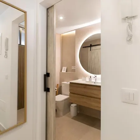 Luxury Loft Mar Y Sol 2 تاكورونتي