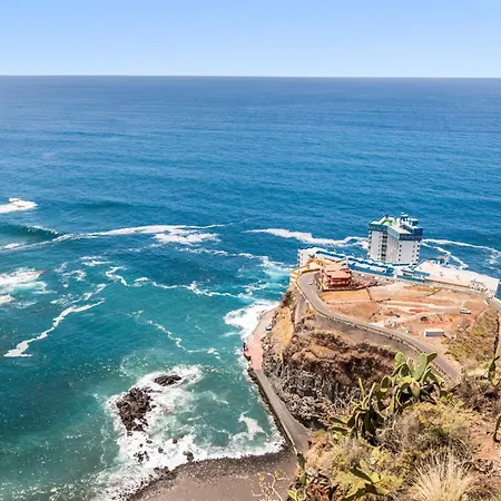 شقة Luxury Loft Mar Y Sol 2