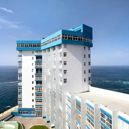 Luxury Loft Mar Y Sol 2 טקורונטה