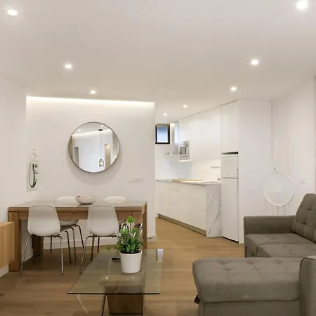 Lejlighed Luxury Loft Mar Y Sol 2 *