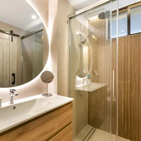 Luxury Loft Mar Y Sol 2 Apartament