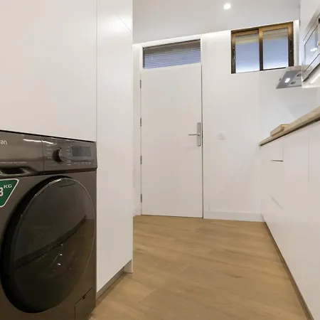 Luxury Loft Mar Y Sol 2 טקורונטה