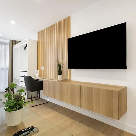 דירה Luxury Loft Mar Y Sol 2 טקורונטה
