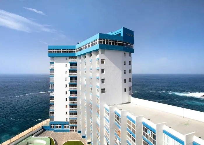 Apartmán Luxury Loft Mar Y Sol 2 *