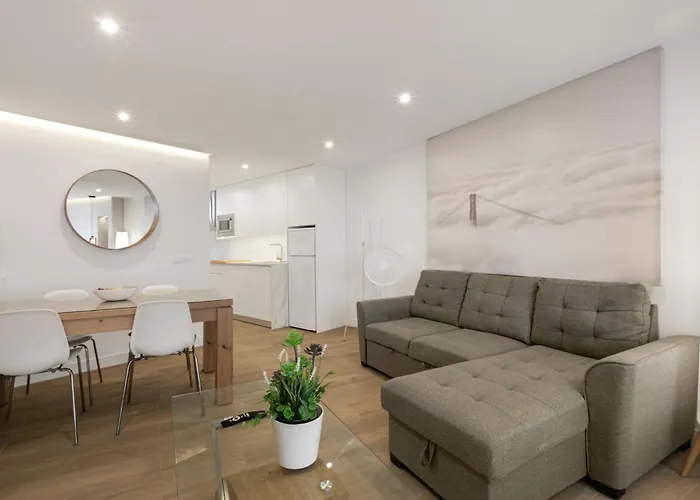 Luxury Loft Mar Y Sol 2 Apartmán Tacoronte