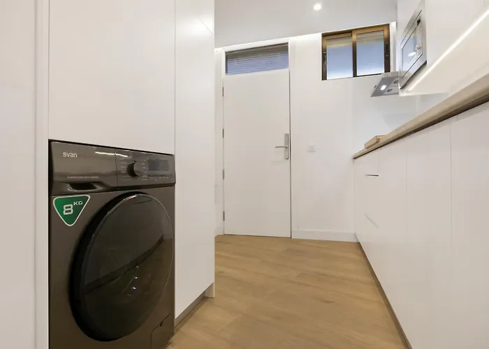 Apartmán Luxury Loft Mar Y Sol 2 Tacoronte